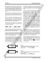 Preview for 96 page of Siemens SIPROTEC 7SJ600 Instruction Manual