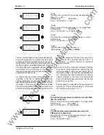 Preview for 97 page of Siemens SIPROTEC 7SJ600 Instruction Manual