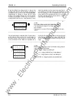 Preview for 100 page of Siemens SIPROTEC 7SJ600 Instruction Manual