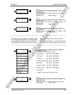 Preview for 103 page of Siemens SIPROTEC 7SJ600 Instruction Manual