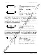 Preview for 104 page of Siemens SIPROTEC 7SJ600 Instruction Manual