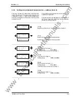 Preview for 105 page of Siemens SIPROTEC 7SJ600 Instruction Manual