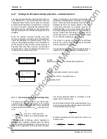 Preview for 106 page of Siemens SIPROTEC 7SJ600 Instruction Manual