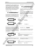 Preview for 107 page of Siemens SIPROTEC 7SJ600 Instruction Manual