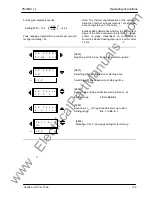 Preview for 109 page of Siemens SIPROTEC 7SJ600 Instruction Manual