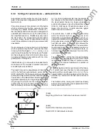 Preview for 110 page of Siemens SIPROTEC 7SJ600 Instruction Manual