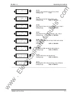 Preview for 111 page of Siemens SIPROTEC 7SJ600 Instruction Manual