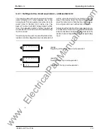 Preview for 113 page of Siemens SIPROTEC 7SJ600 Instruction Manual