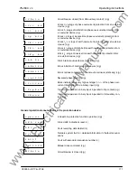 Preview for 117 page of Siemens SIPROTEC 7SJ600 Instruction Manual