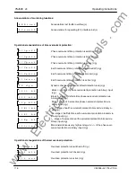 Preview for 118 page of Siemens SIPROTEC 7SJ600 Instruction Manual