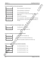 Preview for 120 page of Siemens SIPROTEC 7SJ600 Instruction Manual