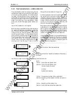 Preview for 121 page of Siemens SIPROTEC 7SJ600 Instruction Manual