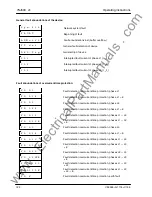 Preview for 122 page of Siemens SIPROTEC 7SJ600 Instruction Manual