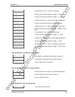 Preview for 123 page of Siemens SIPROTEC 7SJ600 Instruction Manual