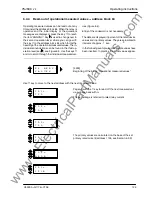 Preview for 125 page of Siemens SIPROTEC 7SJ600 Instruction Manual