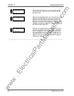 Preview for 126 page of Siemens SIPROTEC 7SJ600 Instruction Manual