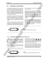 Preview for 127 page of Siemens SIPROTEC 7SJ600 Instruction Manual