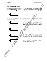 Preview for 129 page of Siemens SIPROTEC 7SJ600 Instruction Manual