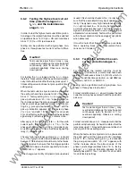 Preview for 131 page of Siemens SIPROTEC 7SJ600 Instruction Manual