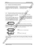 Preview for 137 page of Siemens SIPROTEC 7SJ600 Instruction Manual