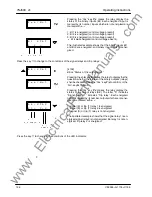 Preview for 138 page of Siemens SIPROTEC 7SJ600 Instruction Manual