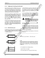 Preview for 140 page of Siemens SIPROTEC 7SJ600 Instruction Manual