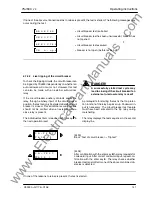 Preview for 141 page of Siemens SIPROTEC 7SJ600 Instruction Manual