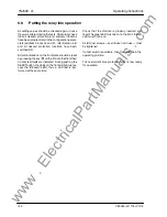 Preview for 142 page of Siemens SIPROTEC 7SJ600 Instruction Manual