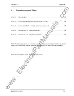 Preview for 151 page of Siemens SIPROTEC 7SJ600 Instruction Manual