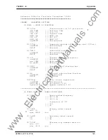 Preview for 163 page of Siemens SIPROTEC 7SJ600 Instruction Manual