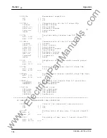 Preview for 166 page of Siemens SIPROTEC 7SJ600 Instruction Manual