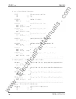 Preview for 168 page of Siemens SIPROTEC 7SJ600 Instruction Manual