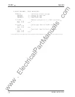 Preview for 172 page of Siemens SIPROTEC 7SJ600 Instruction Manual