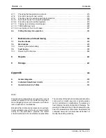 Preview for 8 page of Siemens siprotec 7sj602 Instruction Manual