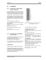 Preview for 15 page of Siemens siprotec 7sj602 Instruction Manual