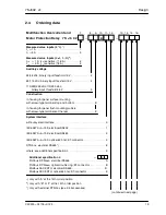 Preview for 19 page of Siemens siprotec 7sj602 Instruction Manual