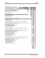 Preview for 20 page of Siemens siprotec 7sj602 Instruction Manual