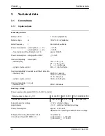 Preview for 24 page of Siemens siprotec 7sj602 Instruction Manual