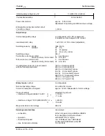 Preview for 25 page of Siemens siprotec 7sj602 Instruction Manual