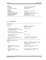 Preview for 27 page of Siemens siprotec 7sj602 Instruction Manual