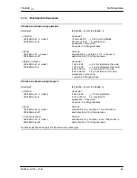 Preview for 29 page of Siemens siprotec 7sj602 Instruction Manual