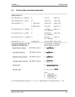 Preview for 33 page of Siemens siprotec 7sj602 Instruction Manual