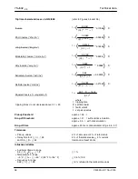 Preview for 38 page of Siemens siprotec 7sj602 Instruction Manual