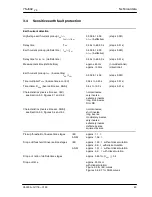 Preview for 43 page of Siemens siprotec 7sj602 Instruction Manual