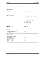 Preview for 47 page of Siemens siprotec 7sj602 Instruction Manual