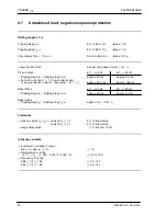 Preview for 50 page of Siemens siprotec 7sj602 Instruction Manual