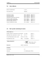 Preview for 51 page of Siemens siprotec 7sj602 Instruction Manual