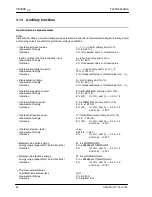 Preview for 54 page of Siemens siprotec 7sj602 Instruction Manual