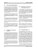 Preview for 58 page of Siemens siprotec 7sj602 Instruction Manual