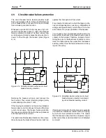 Preview for 72 page of Siemens siprotec 7sj602 Instruction Manual